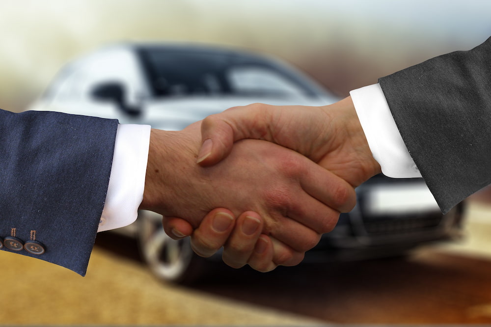 Business car leasing explained lease your car